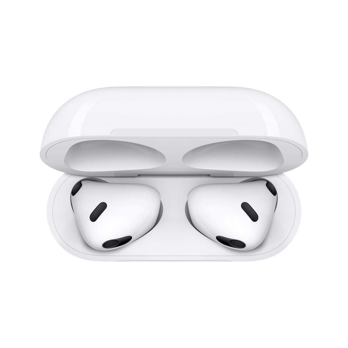 Apple AirPods (terza generazione) con custodia di ricarica MagSafe [MME73TY/A]