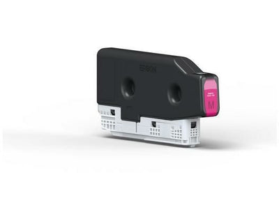 Epson WorkForce Enterprise AM-C550 Magenta Ink [C13T08Q340]