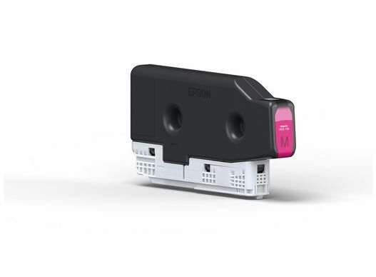 Epson WorkForce Enterprise AM-C550 Magenta Ink [C13T08Q340]