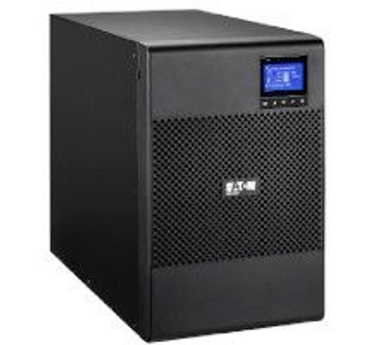 Eaton 9SX gruppo di continuità (UPS) Doppia conversione (online) 2 kVA 1800 W 8 presa(e) AC [9SX2000I]