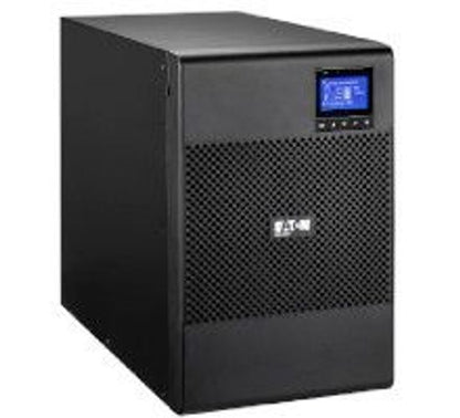 Eaton 9SX gruppo di continuità (UPS) Doppia conversione (online) 2 kVA 1800 W 8 presa(e) AC [9SX2000I]