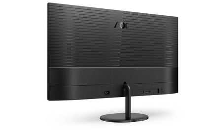 AOC V4 Q32V4 Monitor PC 80 cm (31.5") 2560 x 1440 Pixel 2K Ultra HD LED Nero [Q32V4]