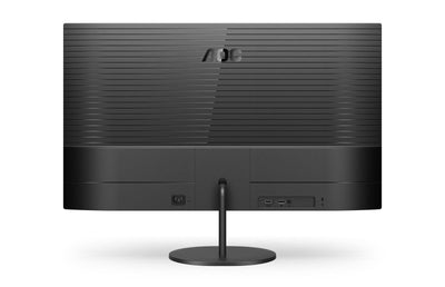AOC V4 Q32V4 Monitor PC 80 cm (31.5") 2560 x 1440 Pixel 2K Ultra HD LED Nero [Q32V4]