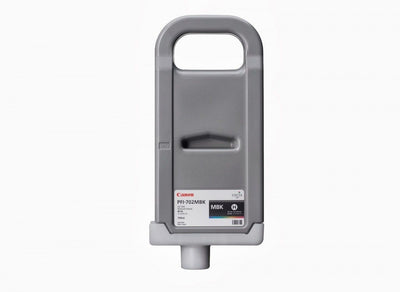 Canon PFI-702MBK cartuccia d'inchiostro Originale Nero opaco [2219B001]