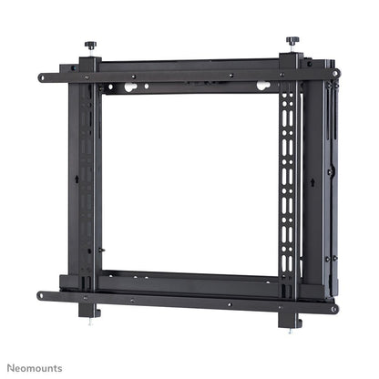 Neomounts WL95-800BL1 Supporto videowall da parete 42-70" - Pop-out - max 35 kg [WL95-800BL1]
