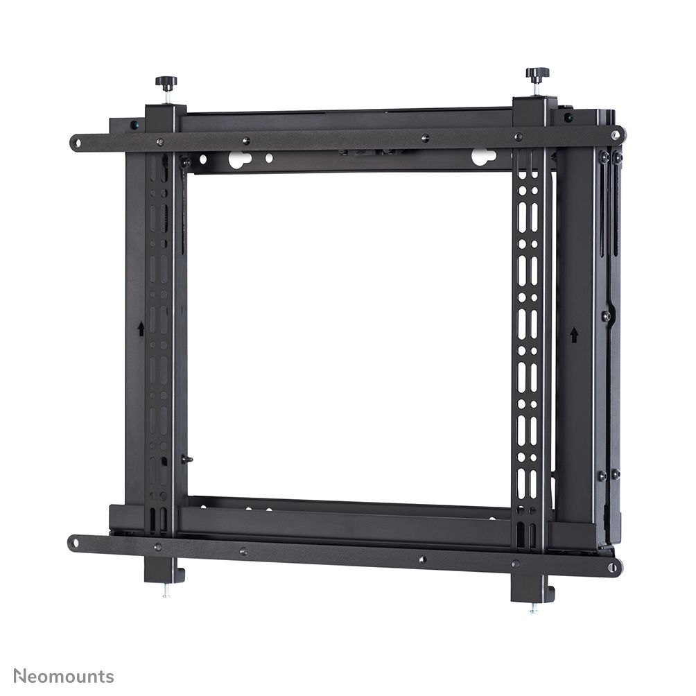 Neomounts WL95-800BL1 Supporto videowall da parete 42-70" - Pop-out - max 35 kg [WL95-800BL1]