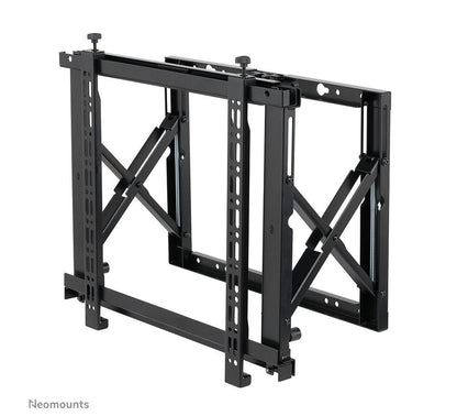 Neomounts WL95-800BL1 Supporto videowall da parete 42-70" - Pop-out - max 35 kg [WL95-800BL1]