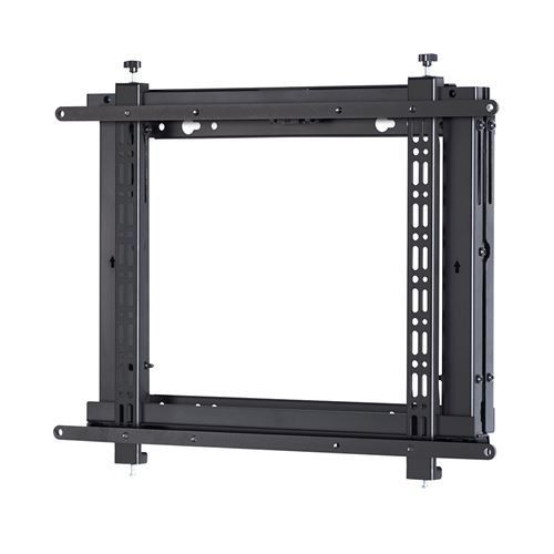 Neomounts WL95-800BL1 Supporto videowall da parete 42-70" - Pop-out - max 35 kg [WL95-800BL1]