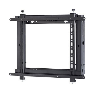 Neomounts WL95-800BL1 Supporto videowall da parete 42-70" - Pop-out - max 35 kg [WL95-800BL1]