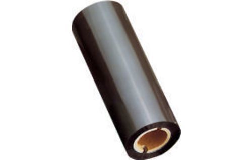 Zebra 3300 Wax/ Resin nastro termico 74 m Nero [03300GS11007]