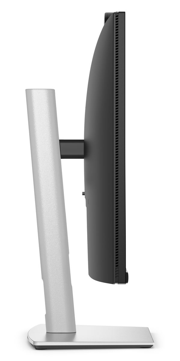 DELL Pro P P2726DEV Monitor PC 68,6 cm (27") 2560 x 1440 Pixel Quad HD LCD Nero, Argento [DELL-P2726DEV]