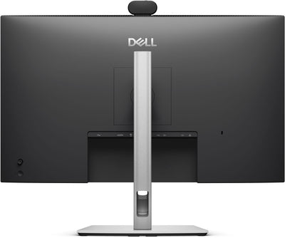 DELL Pro P P2726DEV Monitor PC 68,6 cm (27") 2560 x 1440 Pixel Quad HD LCD Nero, Argento [DELL-P2726DEV]