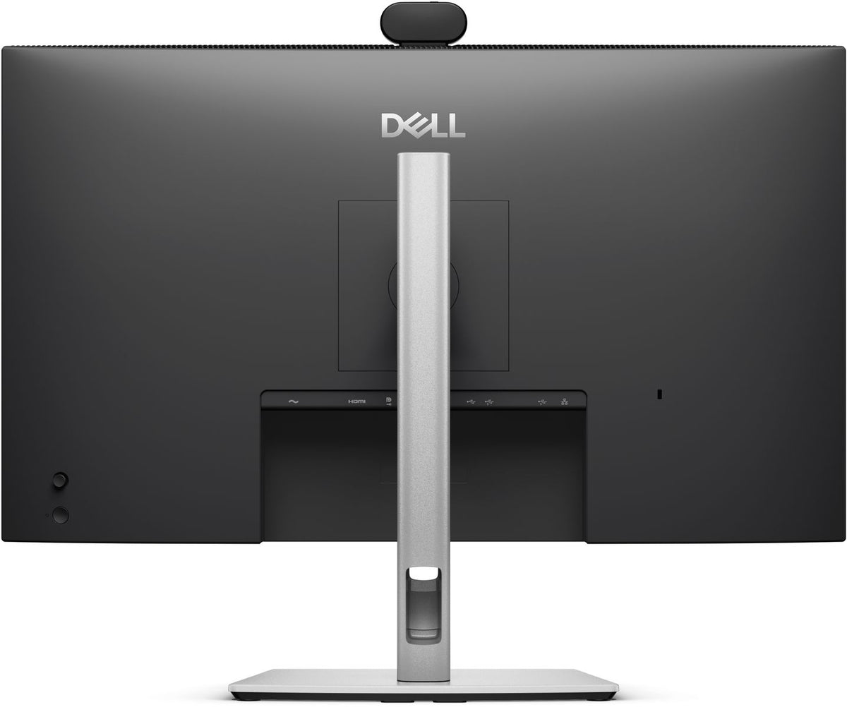 DELL Pro P P2726DEV Monitor PC 68,6 cm (27") 2560 x 1440 Pixel Quad HD LCD Nero, Argento [DELL-P2726DEV]