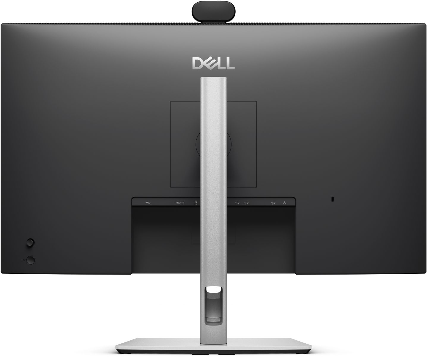DELL Pro P P2726DEV Monitor PC 68,6 cm (27") 2560 x 1440 Pixel Quad HD LCD Nero, Argento [DELL-P2726DEV]