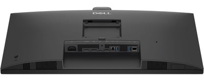 DELL Pro P P2726DEV Monitor PC 68,6 cm (27") 2560 x 1440 Pixel Quad HD LCD Nero, Argento [DELL-P2726DEV]