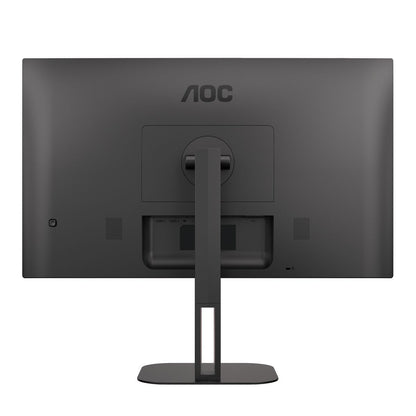 AOC V5 Q27V5N/BK Monitor PC 68,6 cm (27") 2560 x 1440 Pixel Quad HD LED Nero [Q27V5N/BK]