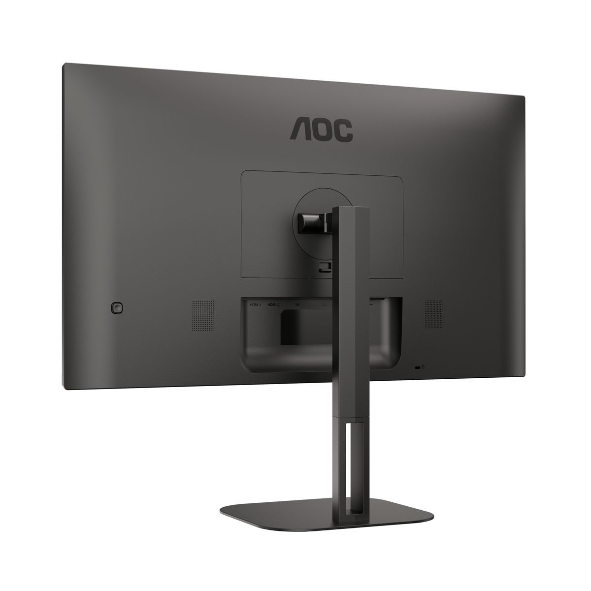 AOC V5 Q27V5N/BK Monitor PC 68,6 cm (27") 2560 x 1440 Pixel Quad HD LED Nero [Q27V5N/BK]