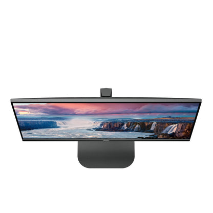 AOC V5 Q27V5N/BK Monitor PC 68,6 cm (27") 2560 x 1440 Pixel Quad HD LED Nero [Q27V5N/BK]