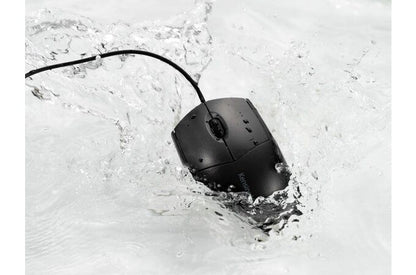 Kensington Mouse Pro Fit lavabile con cavo [K70315WW]