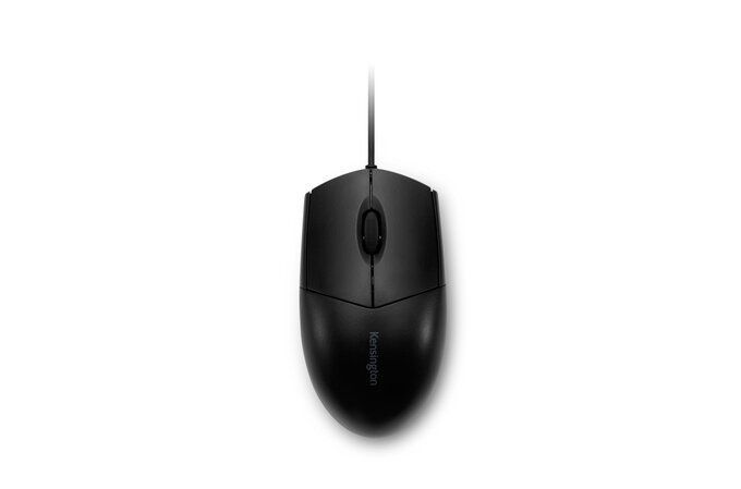 Kensington Mouse Pro Fit lavabile con cavo [K70315WW]