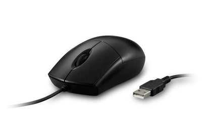 Kensington Mouse Pro Fit lavabile con cavo [K70315WW]