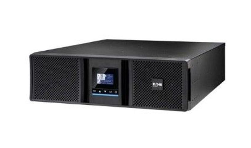 Eaton 9SX5KIRT3UG2 gruppo di continuità (UPS) Doppia conversione (online) 5 kVA 5000 W [9SX5KIRT3UG2]