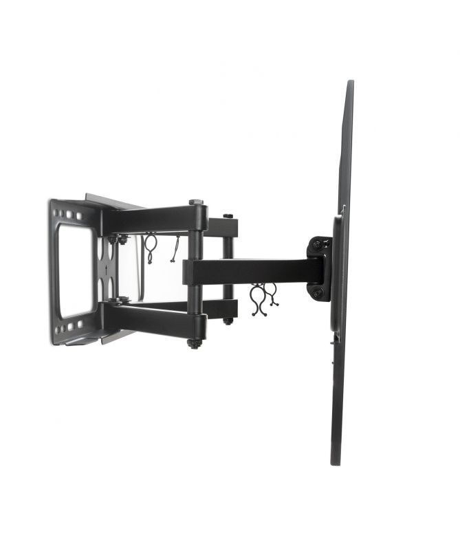 Vultech Braccio Staffa Per Tv - Da 32" A 70" Con Snodo [BTV-D3270LITE]