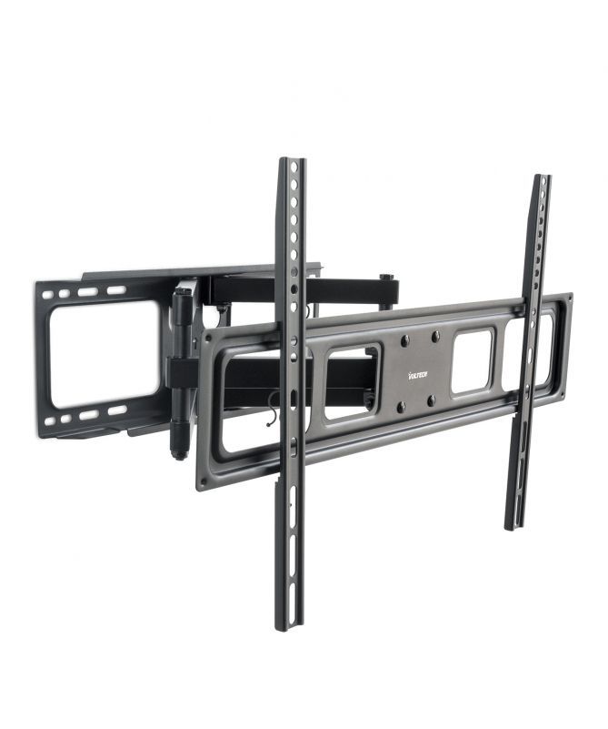 Vultech Braccio Staffa Per Tv - Da 32" A 70" Con Snodo [BTV-D3270LITE]
