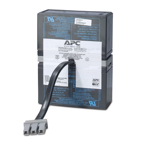 APC RBC33 batteria UPS Acido piombo (VRLA) [RBC33]