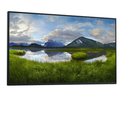 DELL P Series P2725H_WOST Monitor PC 68,6 cm (27") 1920 x 1080 Pixel Full HD LCD Nero [DELL-P2725HWO]