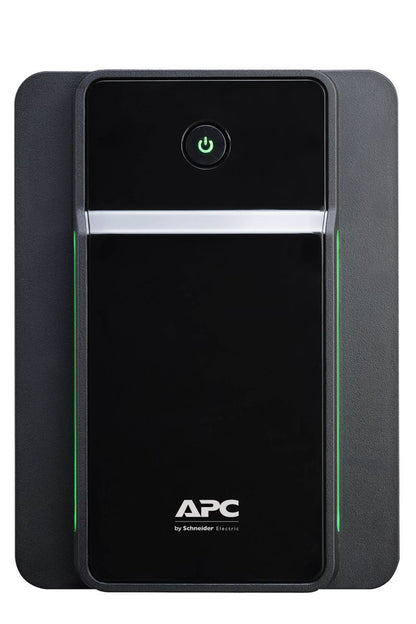 APC BX1600MI gruppo di continuità (UPS) A linea interattiva 1,6 kVA 900 W 6 presa(e) AC [BX1600MI]