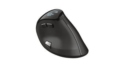 Trust Voxx mouse Ufficio Mano destra RF senza fili + Bluetooth Ottico 2400 DPI [23731]