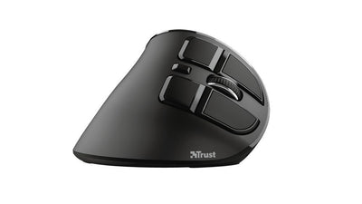 Trust Voxx mouse Ufficio Mano destra RF senza fili + Bluetooth Ottico 2400 DPI [23731]
