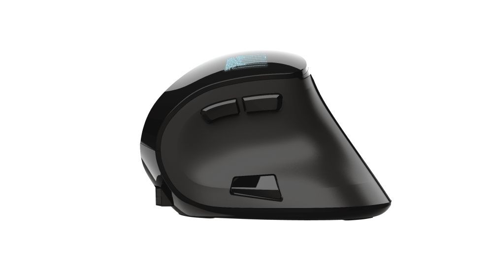 Trust Voxx mouse Ufficio Mano destra RF senza fili + Bluetooth Ottico 2400 DPI [23731]
