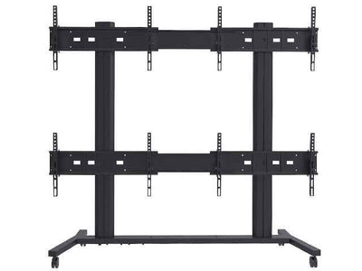 ITB MB9710 signage display mount 139,7 cm (55") Nero [MB9710]