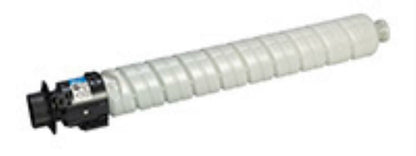 Ricoh 842568 cartuccia toner 1 pz Originale Ciano [842568]