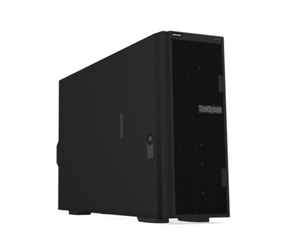 Lenovo ThinkSystem ST650 V2 server Tower (4U) Intel Xeon Silver 4310 2,1 GHz 32 GB DDR4-SDRAM 1100 W [7Z74A040EA]