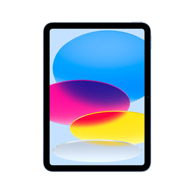 10.9-INCH IPAD WI-FI 256GB - BLUE [MCMF4TY/A] - ITPartners