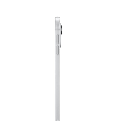 Apple iPad Pro 11'' Wi-Fi + Cellular 256GB Standard glass - Argento [MVW23TY/A]