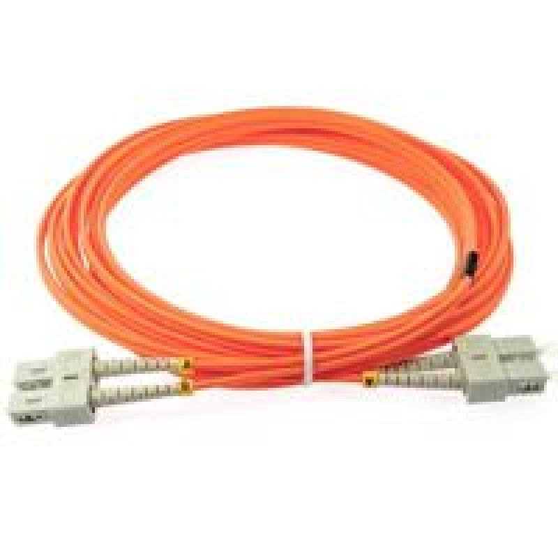 Patchcord Duplex LC/LC 50/125 OM2 Mt.2 Orange [HL-LCLC2-OM2] - ITPartners