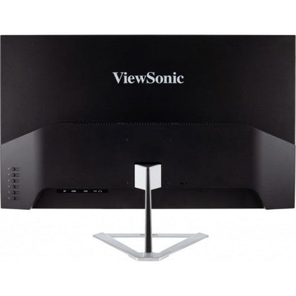 Viewsonic VX Series VX3276-MHD-3 Monitor PC 81,3 cm (32") 1920 x 1080 Pixel Full HD LED Argento [VX3276-MHD-3]