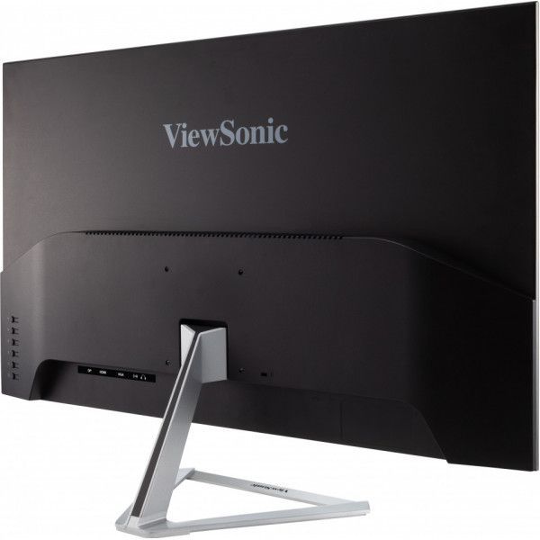 Viewsonic VX Series VX3276-MHD-3 Monitor PC 81,3 cm (32") 1920 x 1080 Pixel Full HD LED Argento [VX3276-MHD-3]