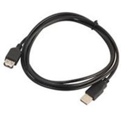 IGLOO PROLUNGA USB 2.0 MASCHIO/FEMMINA - MT 1.8 [VR-28]