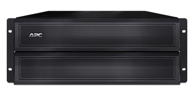 APC Smart-UPS Acido piombo (VRLA) 120 V [SMX120BP]
