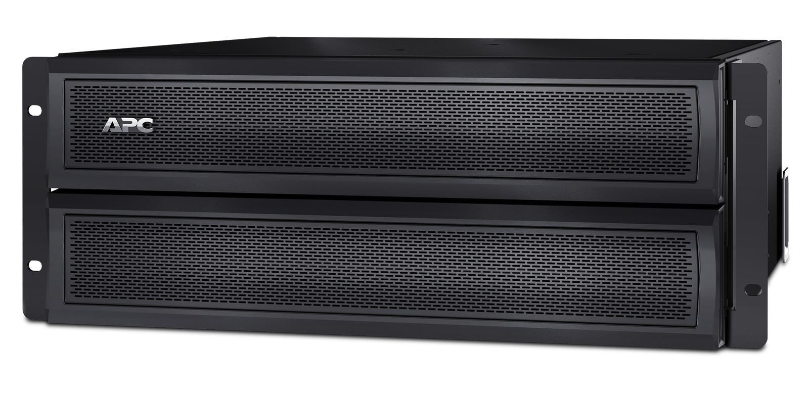 APC Smart-UPS Acido piombo (VRLA) 120 V [SMX120BP]