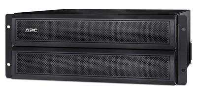 APC Smart-UPS Acido piombo (VRLA) 120 V [SMX120BP]