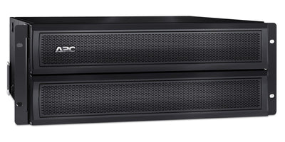 APC Smart-UPS Acido piombo (VRLA) 120 V [SMX120BP]