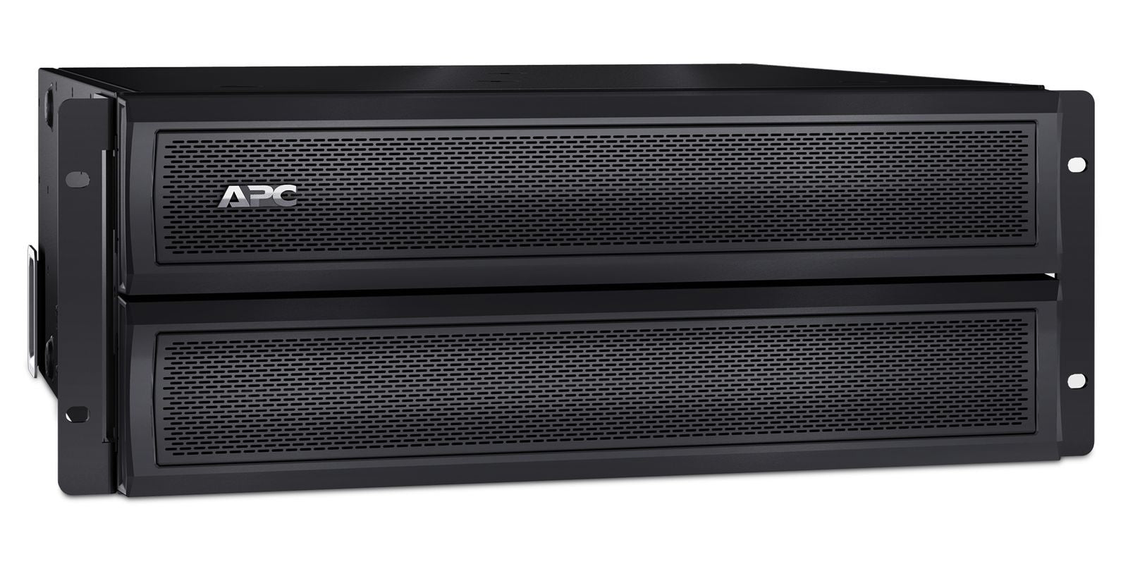 APC Smart-UPS Acido piombo (VRLA) 120 V [SMX120BP]