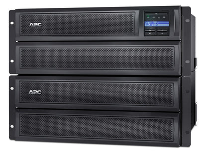 APC Smart-UPS Acido piombo (VRLA) 120 V [SMX120BP]