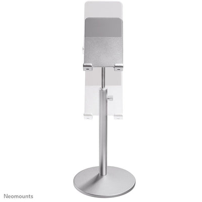 Neomounts DS10-200SL1 Supporto per telefono fino a 7" - regolazione altezza - universale [DS10-200SL1]